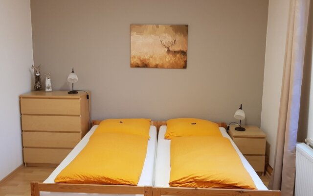 Pension Zum Glasmacher