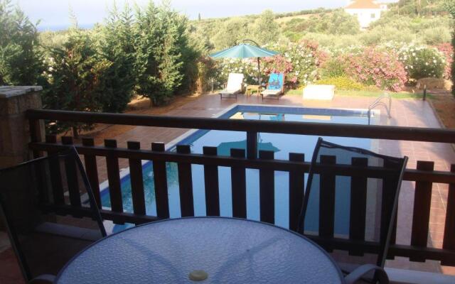 Navarone Villas