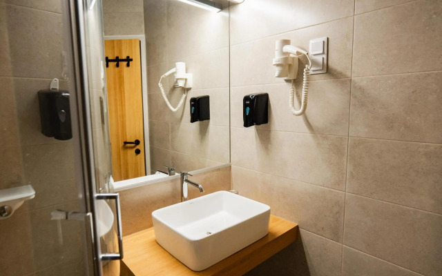 Pilvax Hotel Budapest