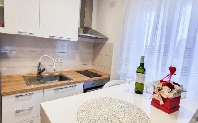 Apartment Ane 2