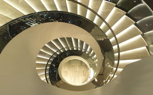 Hilton Sukhumvit Bangkok