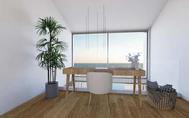 Mirabello Bay House in Agios Nikolaos