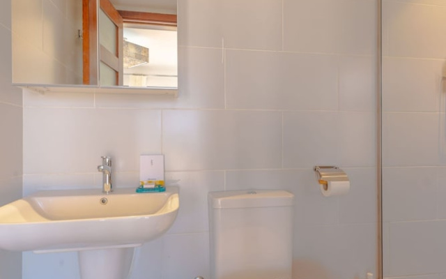 Vesta - Superior Villa - 2BR - Wadi Jebal IV