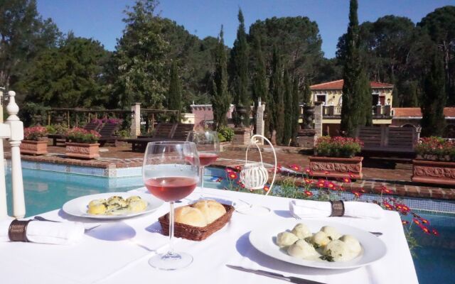 Villa Toscana Boutique Hotel - Adults only