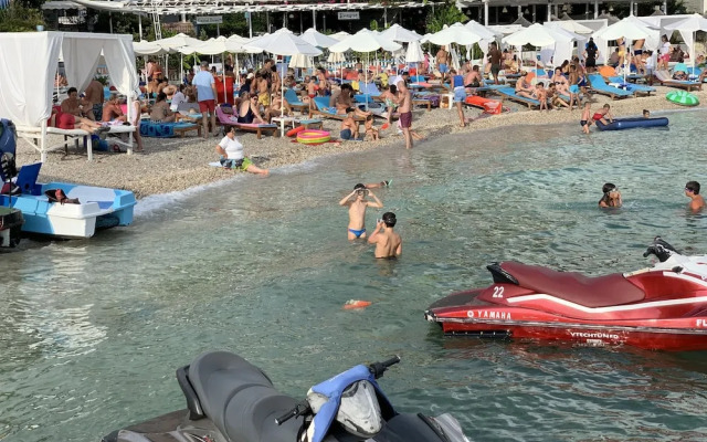 Dream Apartments Saranda