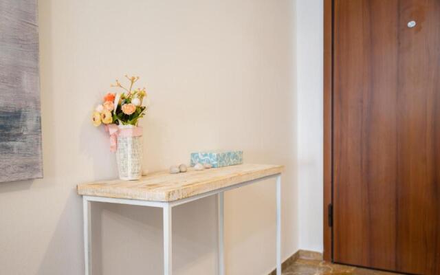 Unique apartment in Glyfada center