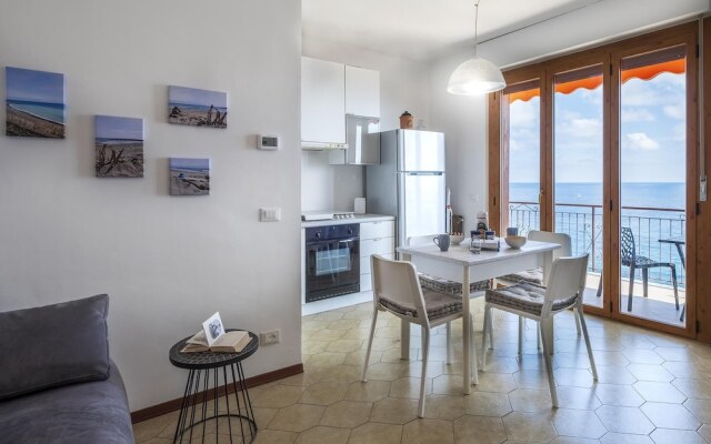 Appartamento Bouganville