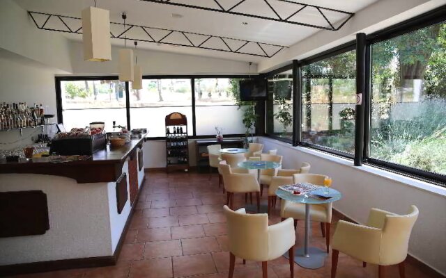 Villa Donat Depadence Hotel