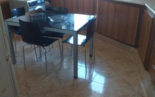 Big appartement avec jacuzzi