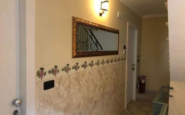 Al Campanaro Bed & Breakfast