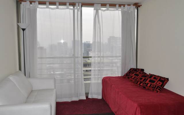 Relen Suites Bellas Artes