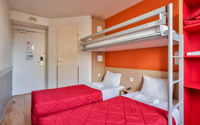 Premiere Classe Paris Ouest - Pont De Suresnes