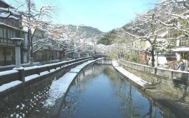 Ryokan Matsuya