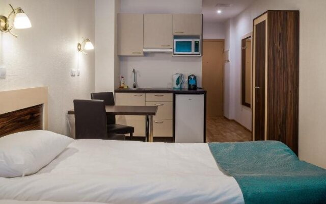 Pirita Beach Apartments & SPA