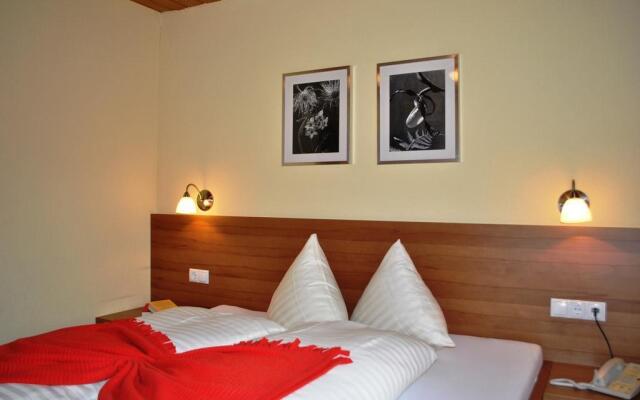 Pension Haid
