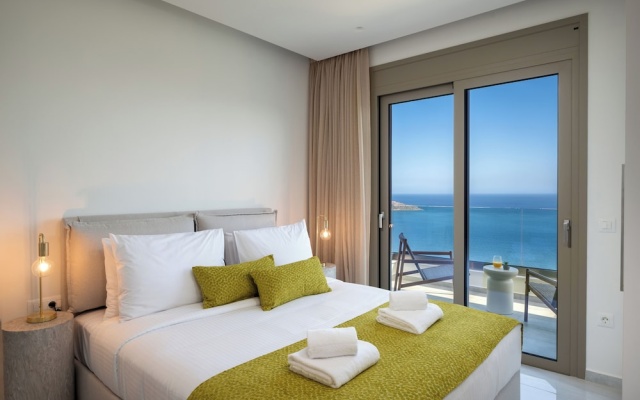 Elounda Infinity Blue Luxury Villas
