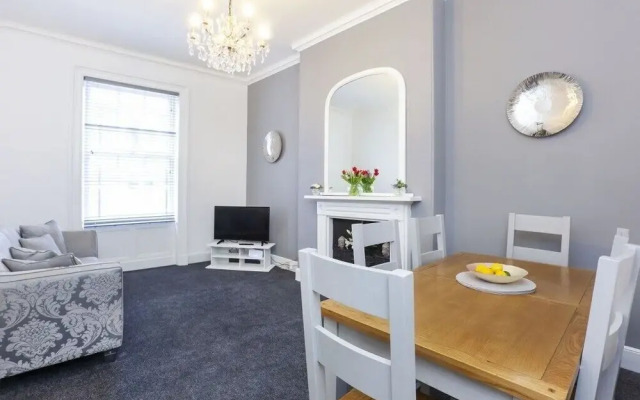 Melrose Yard Apartment 2