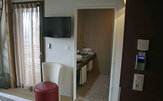 La Croix de Savoie & SPA