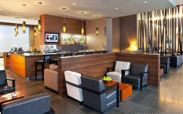 Novotel Toronto Vaughan Centre