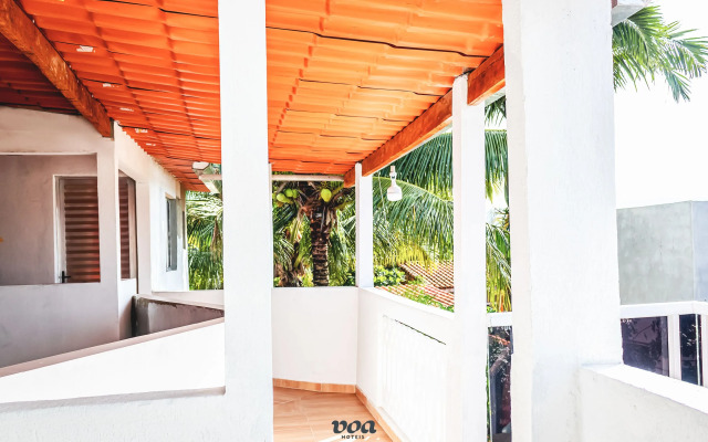 Pousada Aconchego Recanto do Mar