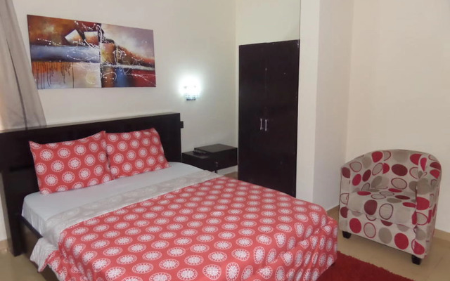 Signature Apartments Lagos