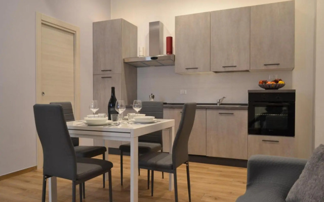 Appartamento del Golfo