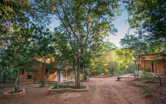 Pousada Luar do Sertão