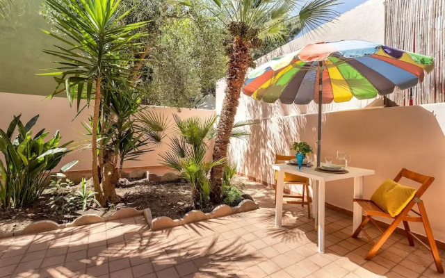 Sardinia RE - Al Porto