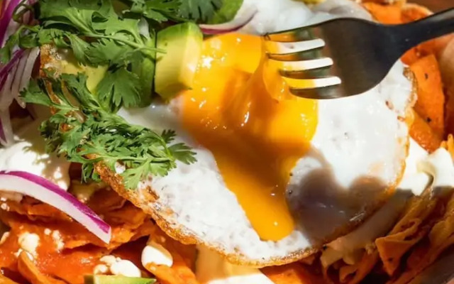 Rancho Ecológico Sol de Mayo