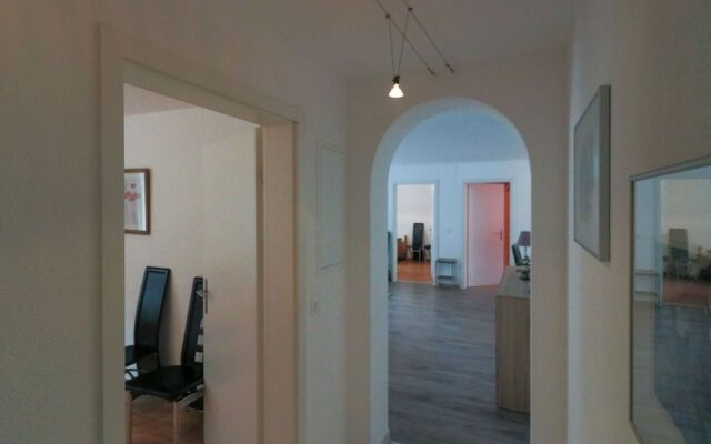 Apartments Schmid