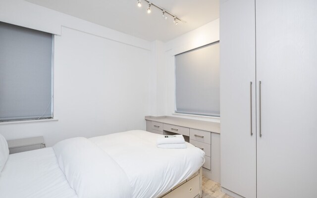 1 Bed Apartment, REGENT'S PARK - SK