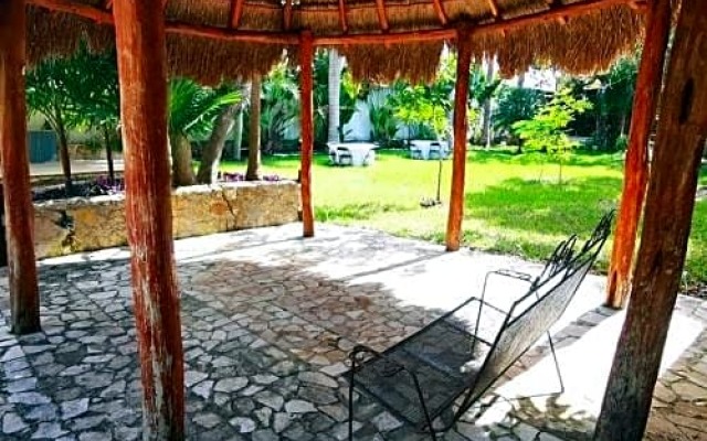 Hotel Paraíso Kuche