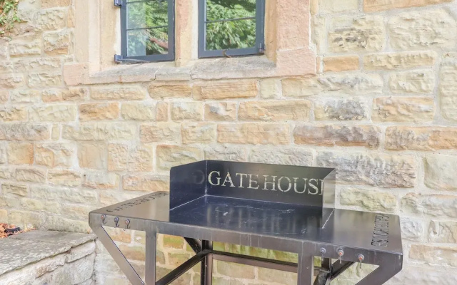 The Gatehouse