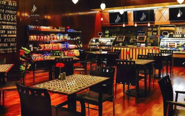 Abz Signature Deluxe Suites