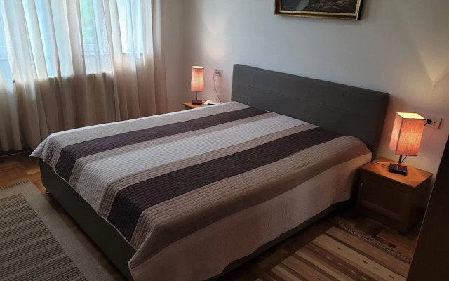 Villa Luppo