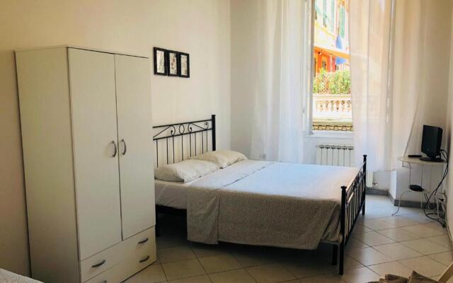Apartment Cinque terre