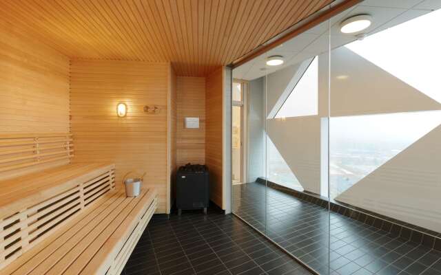 Scandic Victoria Tower
