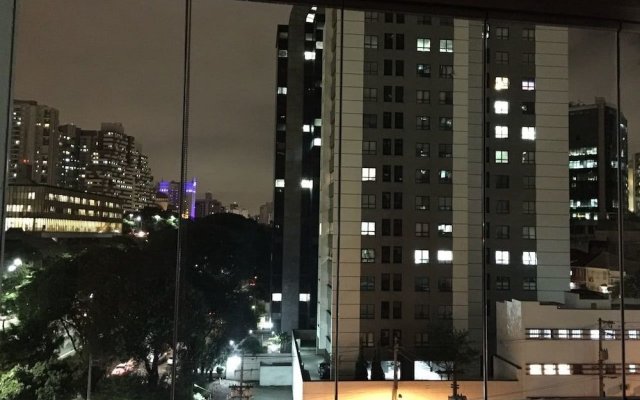 Be São Paulo