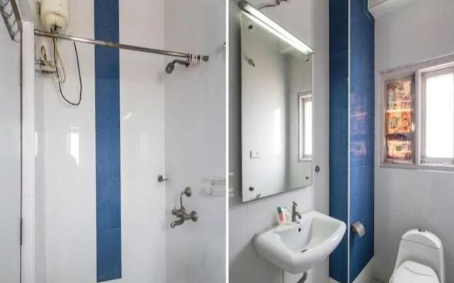 KP Suites Gachibowli Care Hospital