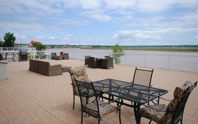 Premiere Suites Moncton