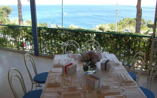 Marina Del Cantone Chalet