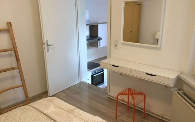 Fewo auf der Dominsel