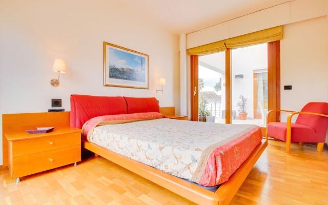 Villa Cala Blava