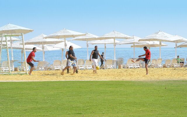 Stella Di Mare Grand Hotel