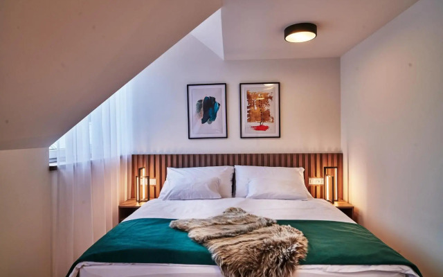 Urpin City Residence
