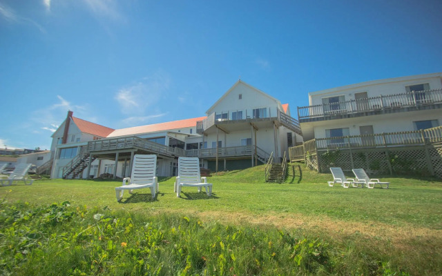 Riotel Percé