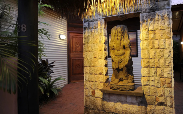 Bali Hai Resort & Spa