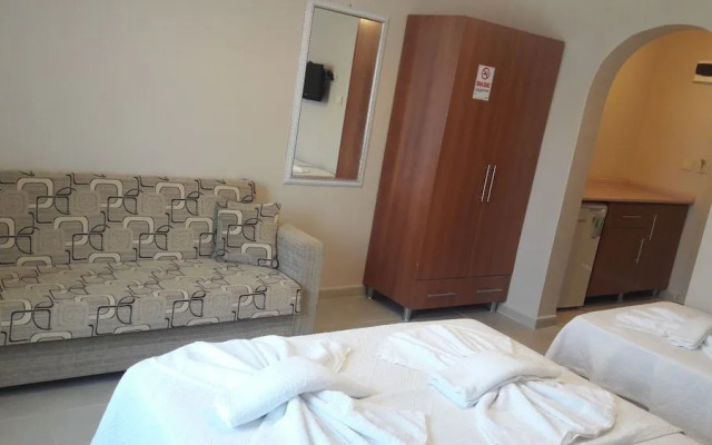 Teras Apart Otel