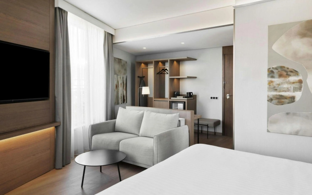 AC Hotel by Marriott Vilnius - Image 6