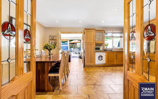 3 Main Street Downings